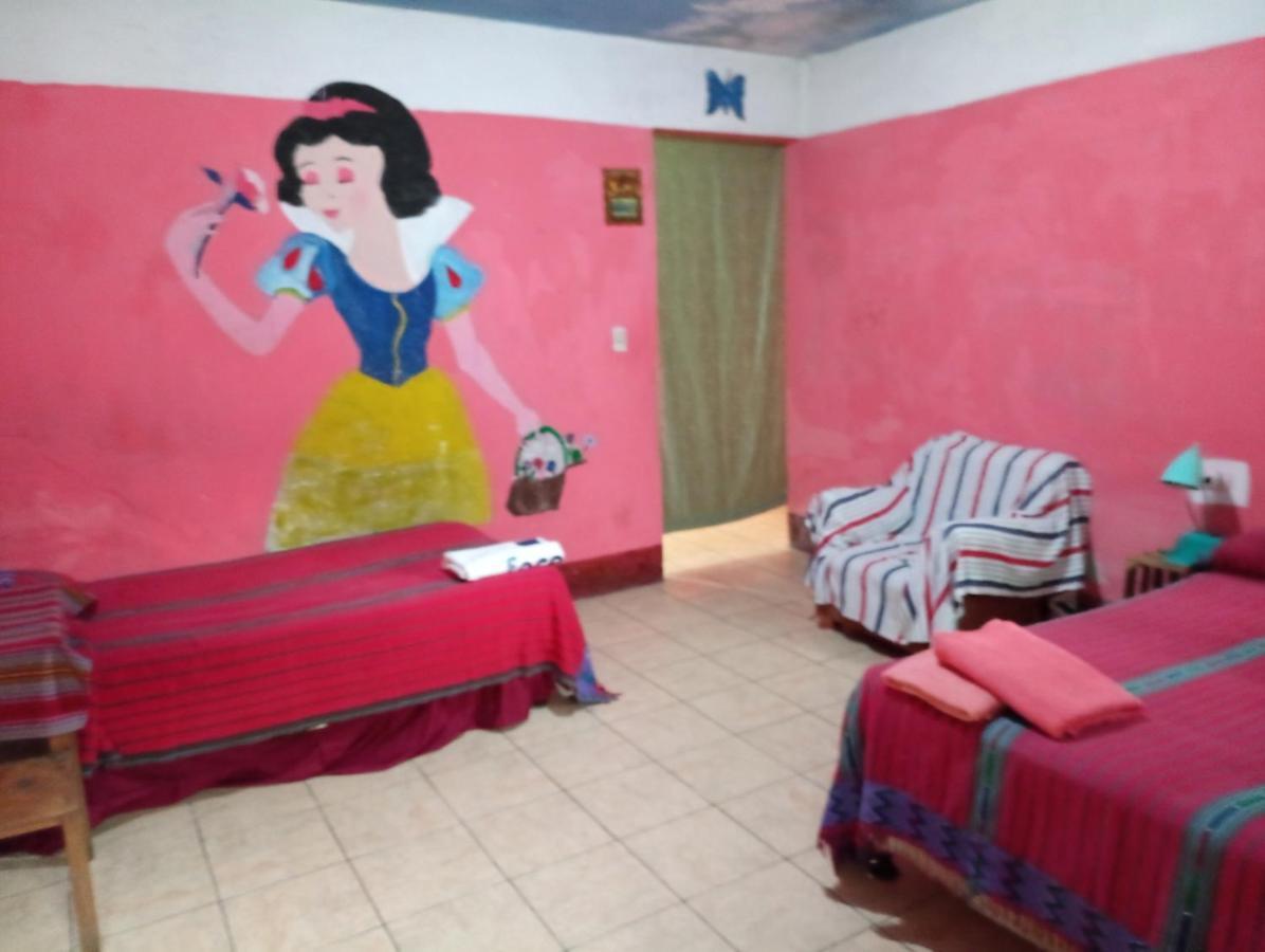 Casa Zope Apartment Panajachel Exterior photo